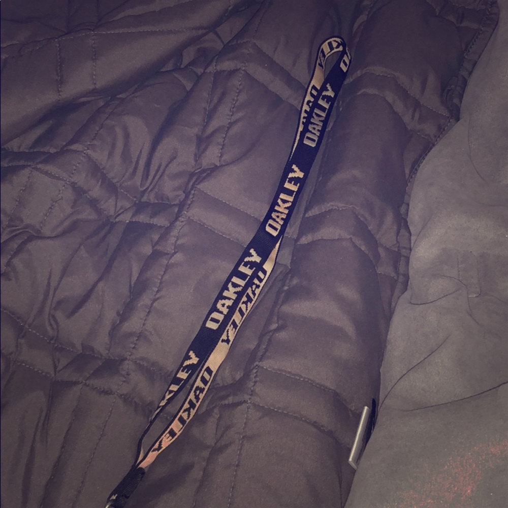 Lanyard